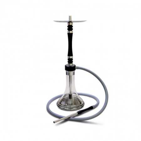 Sultan NT750 Smoke Monster Çelik Nargile Takımı - YT SHISHA
