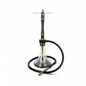 Sultan NT750 Smoke Monster Çelik Nargile Takımı - YT SHISHA