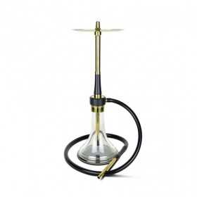 Sultan NT770 Gold Bad Boys Nargile Takımı - YT SHISHA