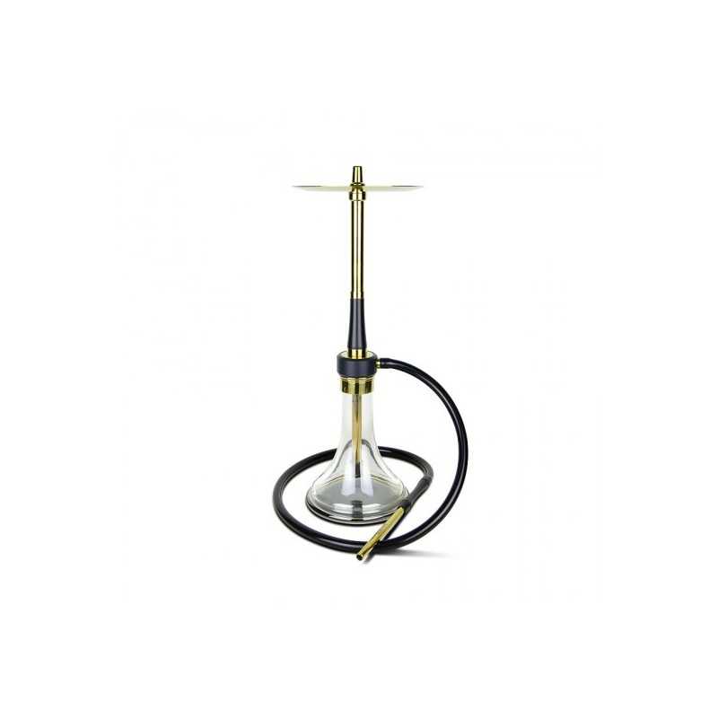 Sultan NT770 Gold Bad Boys Nargile Takımı - YT SHISHA