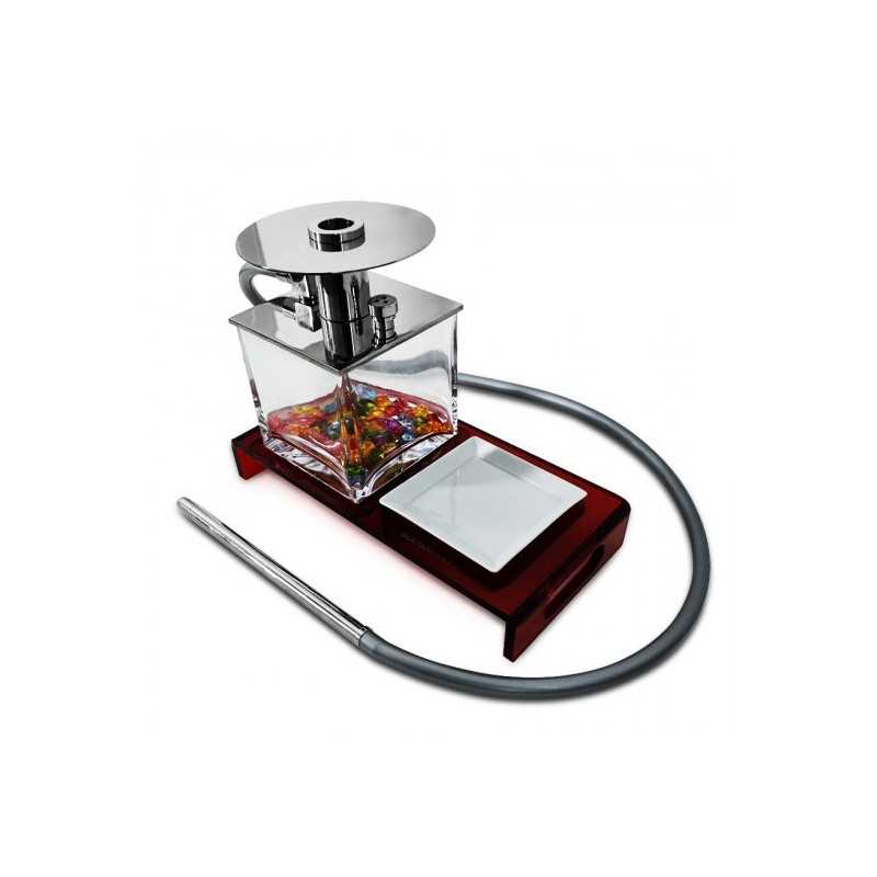 Wholesale hookah | Sultan NT10 TR | SULTAN STEEL HOOKAH | YT SHISHA Fethiye