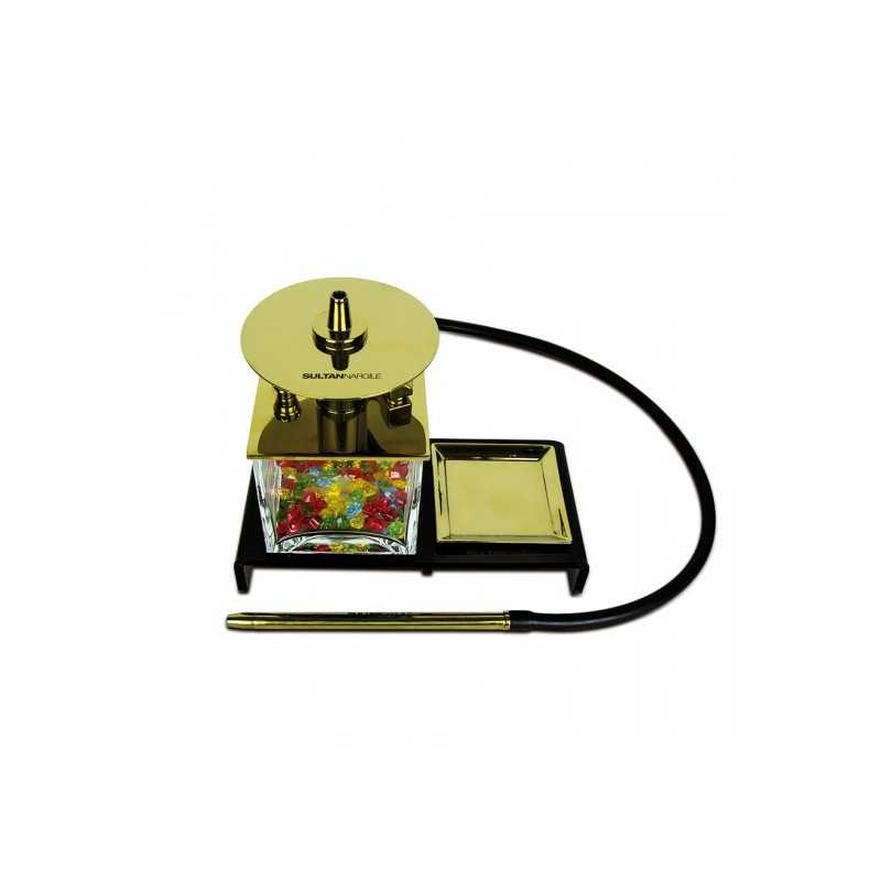 Wholesale hookah | Sultan NT10 TR | SULTAN STEEL HOOKAH | YT SHISHA Fethiye