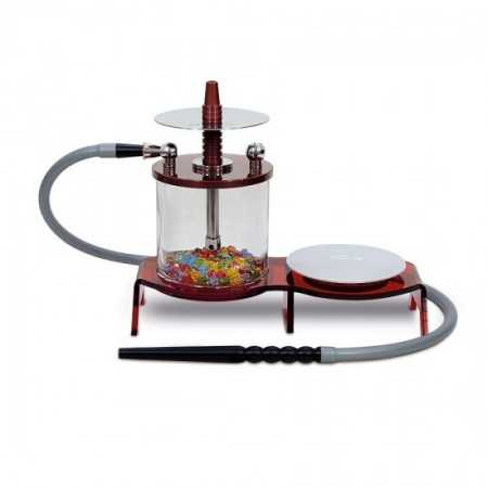 Sultan NT360 APPLE Masaüstü Nargile - YT SHISHA