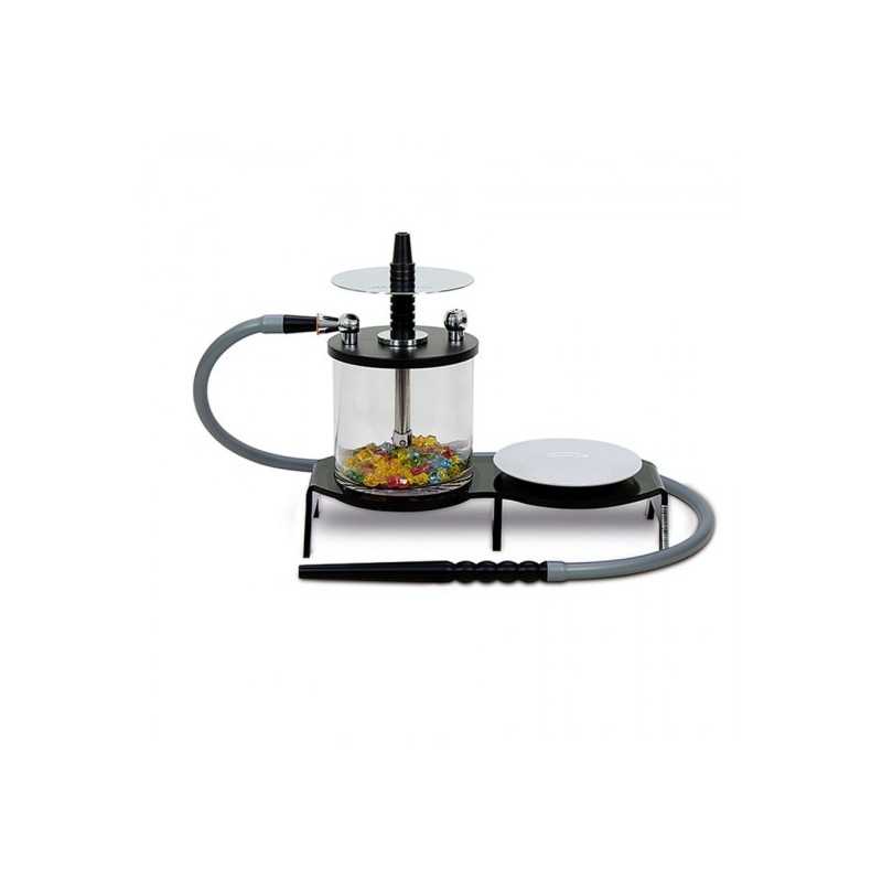 Sultan NT360 APPLE Masaüstü Nargile - YT SHISHA
