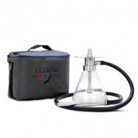 Legend Hookah LH 036 V2 Çantalı Nargile | YT SHISHA
