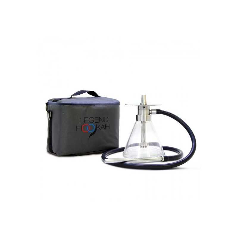 Legend Hookah LH 036 V2 Çantalı Nargile | YT SHISHA