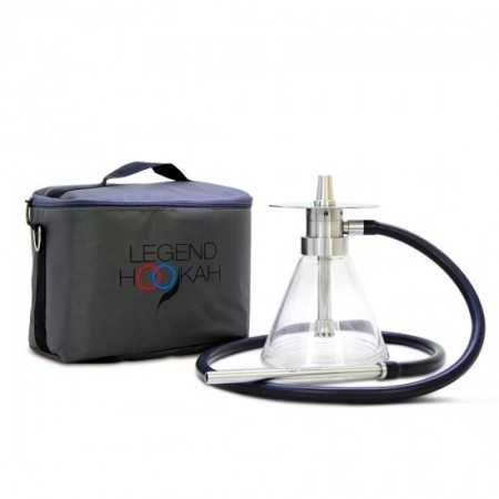 Legend Hookah LH 036 V2 Çantalı Nargile | YT SHISHA