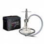 Legend Hookah LH 013 Çantalı Nargile - YT SHISHA