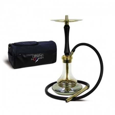 Taşınabilir Legend Hookah LH 014 GSY - YT SHISHA