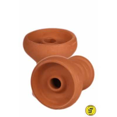 Nargile Lülesi Box Bowl Tek Delik – YT SHISHA