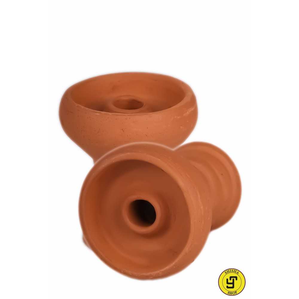 Nargile Lülesi Box Bowl Tek Delik – YT SHISHA