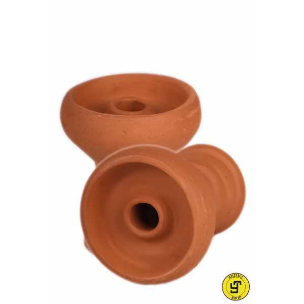 Nargile Lülesi Box Bowl Tek Delik – YT SHISHA
