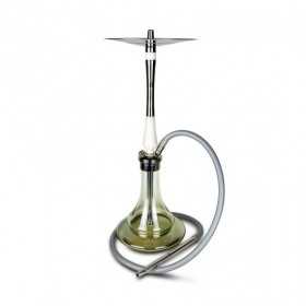 Legend Hookah LH 015-V1MBY Çelik Nargile - YT SHISHA
