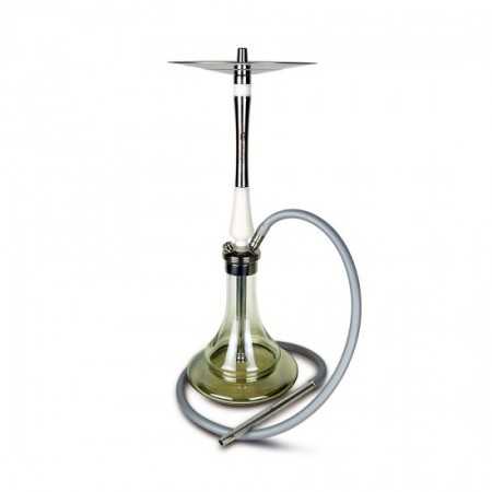 Legend Hookah LH 015-V1MBY Çelik Nargile - YT SHISHA