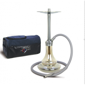 Legend Hookah LH 017 Taşınabilir Nargile - YT SHISHA