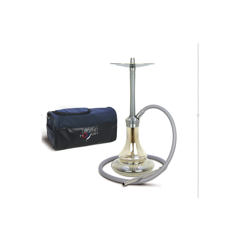 Legend Hookah LH 017 Taşınabilir Nargile - YT SHISHA