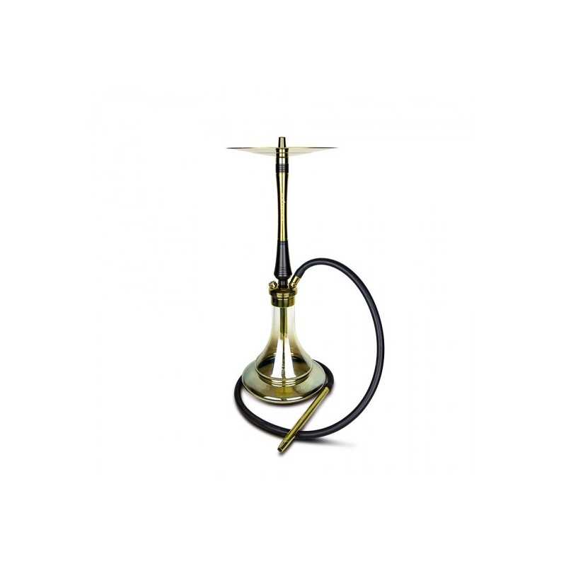 Legend Hookah LH 015-V1 GOLD | YT SHISHA