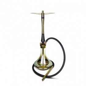 Altın Nargile Legend Hookah LH 012 GOLD - YT SHISHA