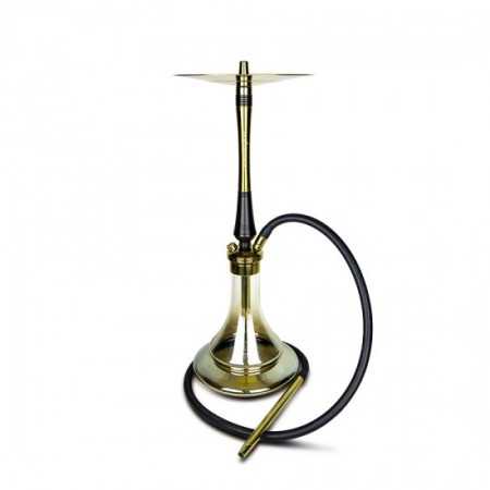 Altın Nargile Legend Hookah LH 012 GOLD - YT SHISHA