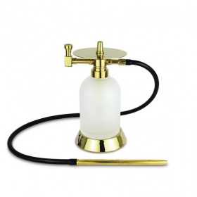 Masaüstü Nargile Legend Hookah LH 031-V1 GOLD | YT SHISHA