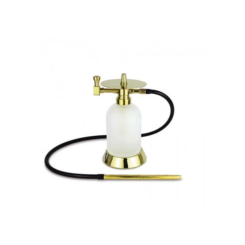 Masaüstü Nargile Legend Hookah LH 031-V1 GOLD | YT SHISHA