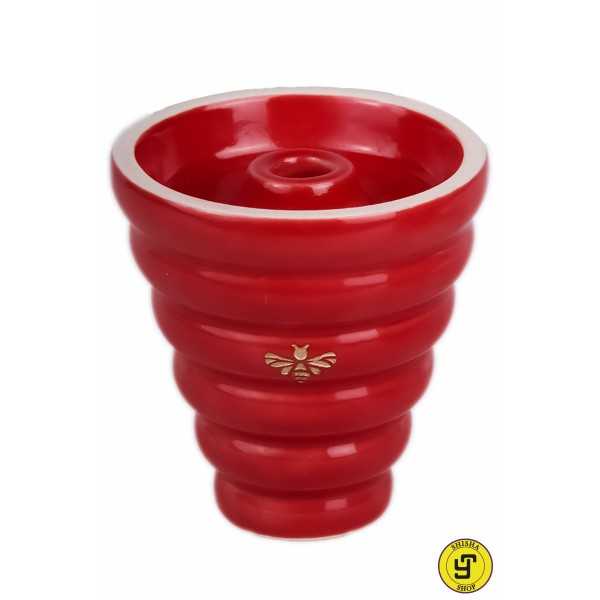 Wholesale hookah | BEE BLACK HIVE | Hookah Bowls | YT SHISHA Fethiye
