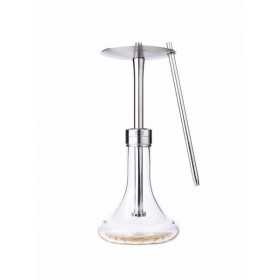 E24 Big Boss Pro Eco - Çelik Seri Gold | YT SHISHA