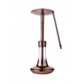 E25 Bodyguard Plus Titanyum Seri Roze - YT SHISHA