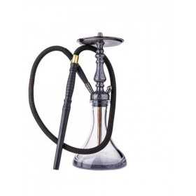Pirinç Nargile Takımı E54 Cumhuriyet 1923 - YT SHISHA