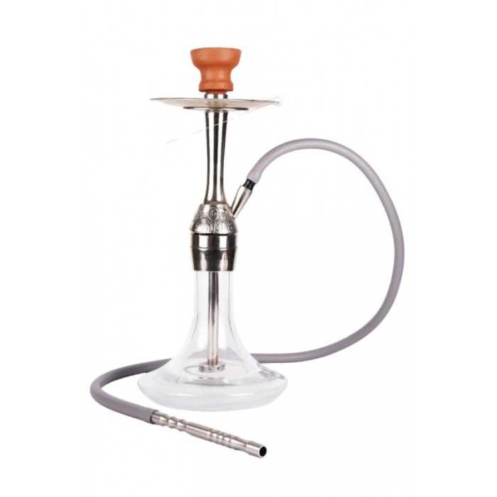Mini Master Kompakt Döküm Nargile | YT SHISHA