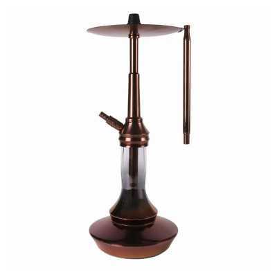 YT Cherry Titanyum Nargile Takımı - YT SHISHA