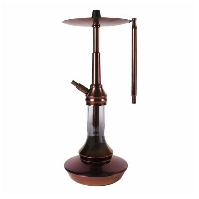 YT Cherry Titanyum Nargile Takımı - YT SHISHA