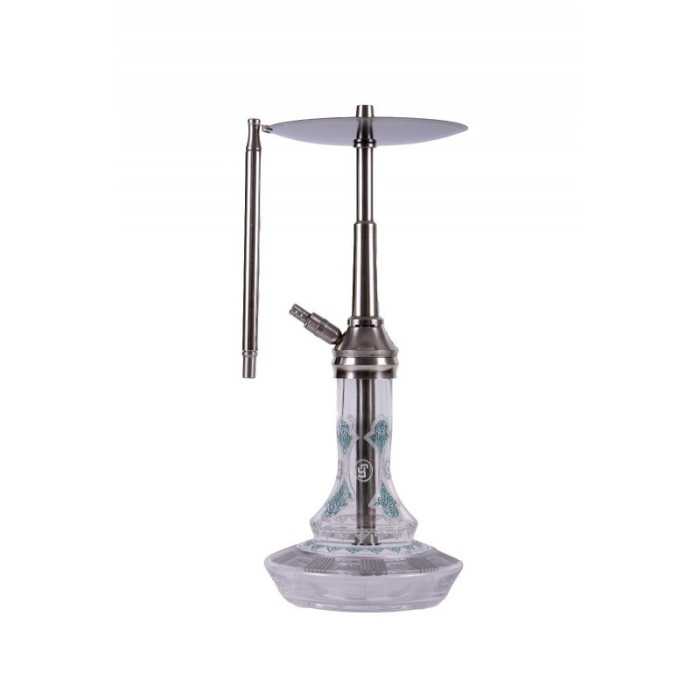 Wholesale hookah | YT BULLET SHAMBLE BOOK | YT Stainless Steel Hookah | YT SHISHA Fethiye