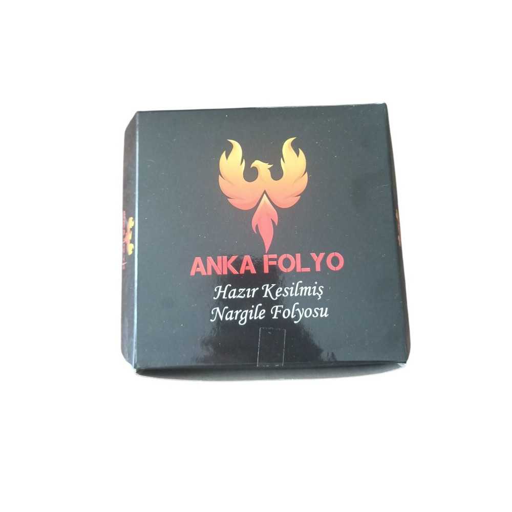 Wholesale hookah | FOIL 1 KG CUT 45 micron | Foil &Other | YT SHISHA Fethiye