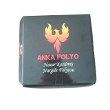 Wholesale hookah | FOIL 1 KG CUT 45 micron | Foil &Other | YT SHISHA Fethiye