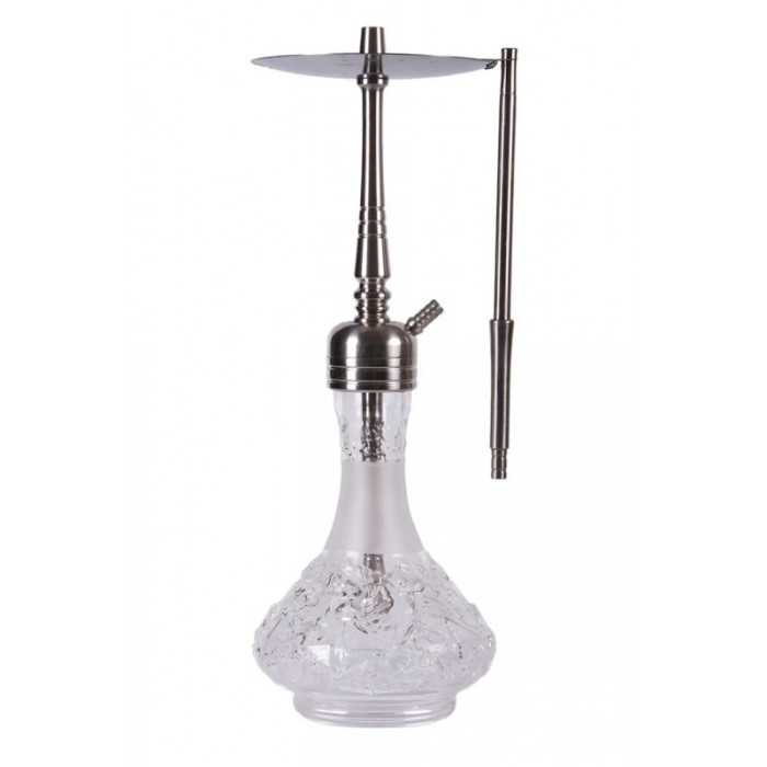 Paslanmaz Çelik İceoff Nargile Seti - YT SHISHA
