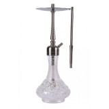 Paslanmaz Çelik İceoff Nargile Seti - YT SHISHA