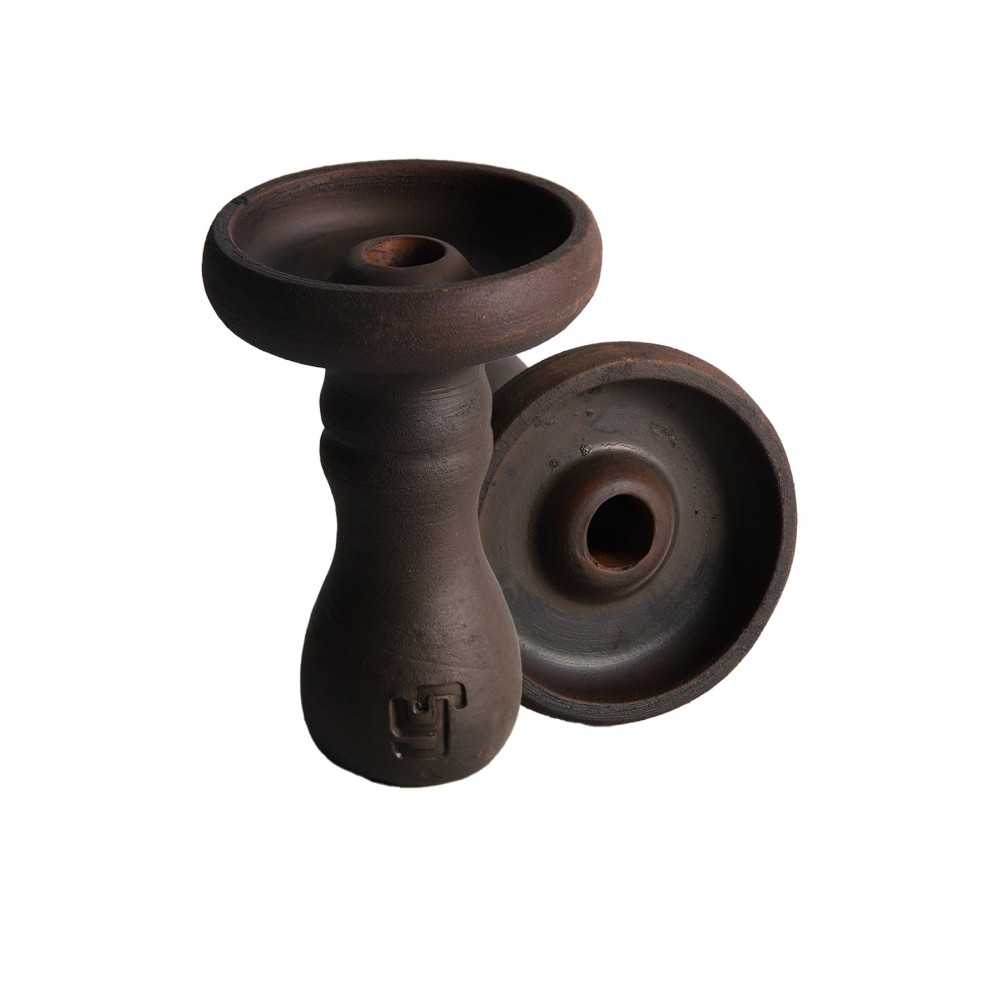 Wholesale hookah | YT DARK S+ | Hookah Bowls | YT SHISHA Fethiye