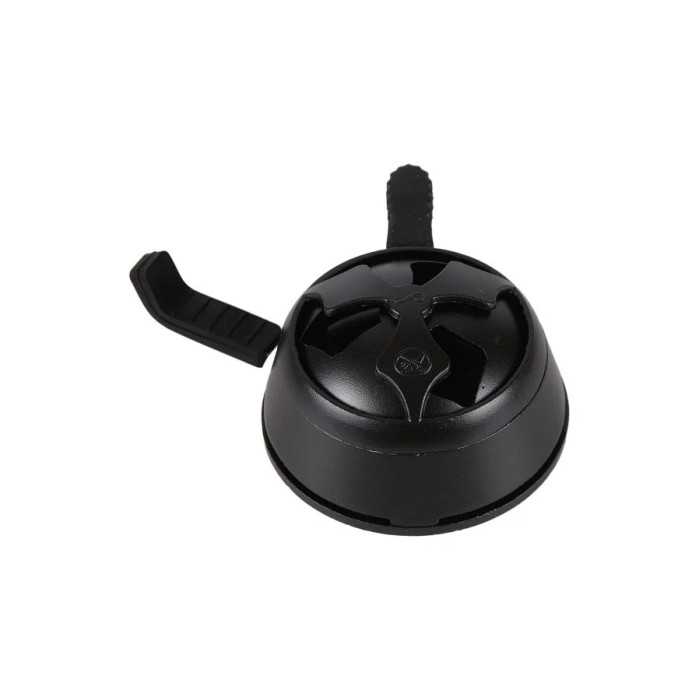 Wholesale hookah | IMPORT LOTUS BLACK | Hookah lotus types | YT SHISHA Fethiye