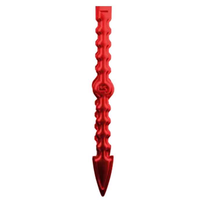 Nargile Tong Renkli Maşa - YT SHISHA