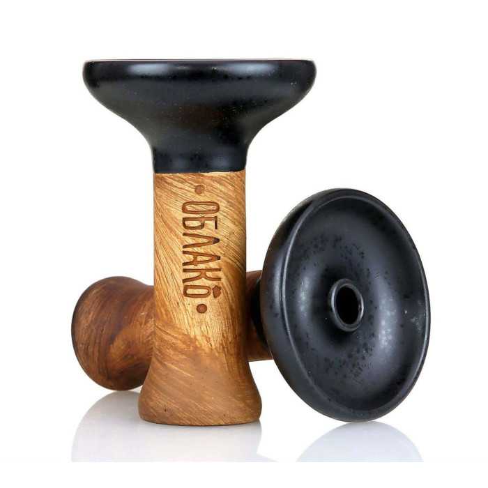 Oblako 2'nci Kalite Nargile Lülesi - YT SHISHA