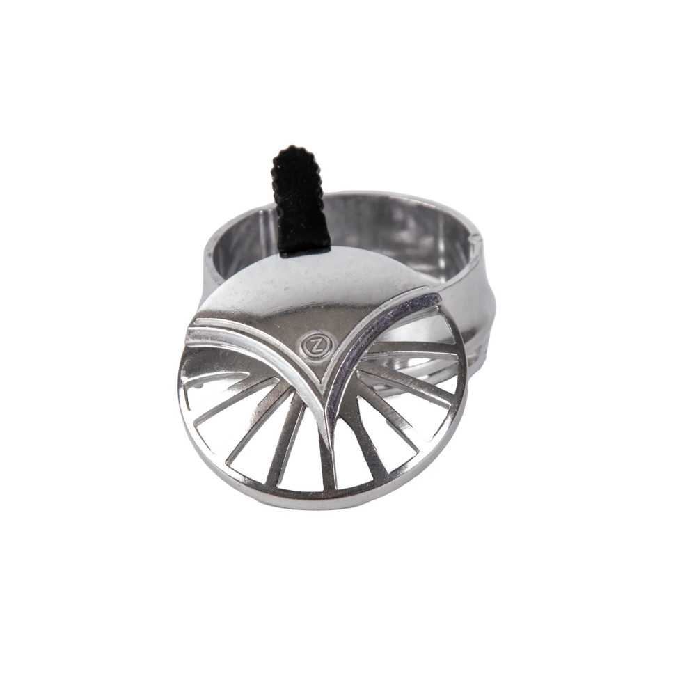 Nargile Ateşliği Lotus Zeplin Model - YT SHISHA