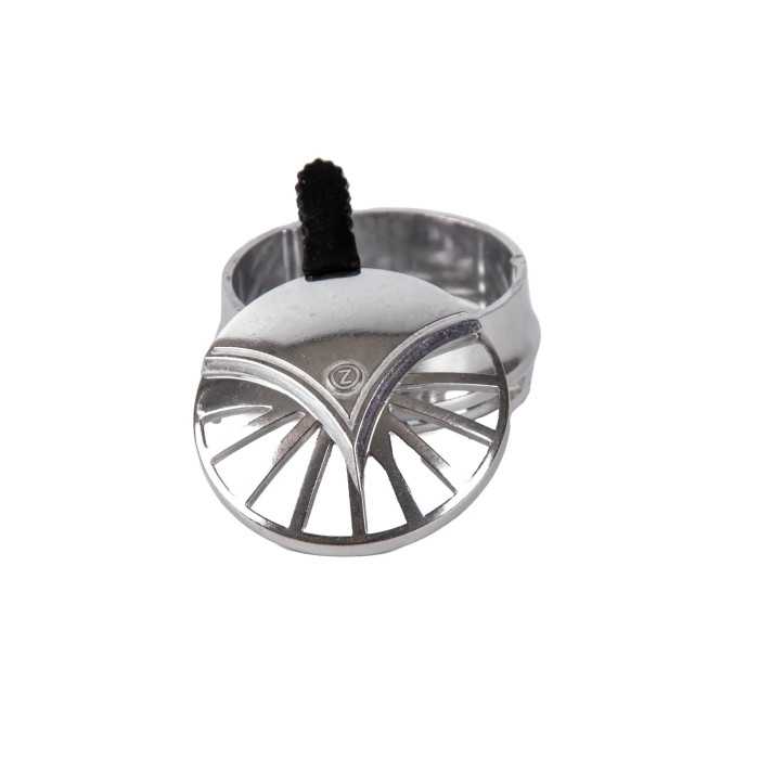Nargile Ateşliği Lotus Zeplin Model - YT SHISHA