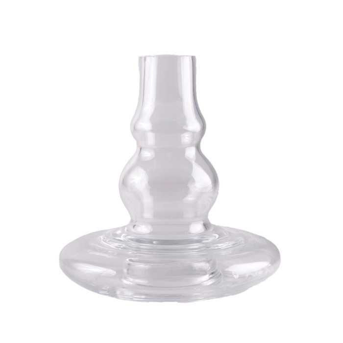 Aparatsız Şişe Lili Model - YT SHISHA