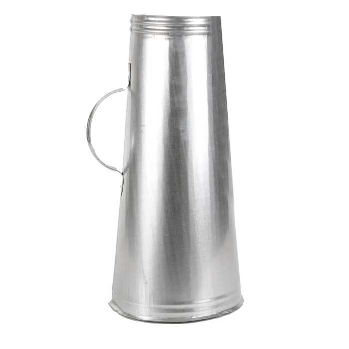 Wholesale hookah | EMBER CHIMNEY LARGE SIZE | Chimney Pan Tongs | YT SHISHA Fethiye
