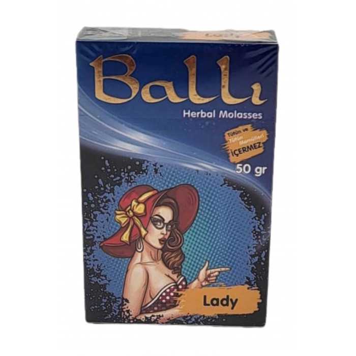 Nikotin­siz Ballı 50 gr - Yumuşak Bal Aroması | YT SHISHA