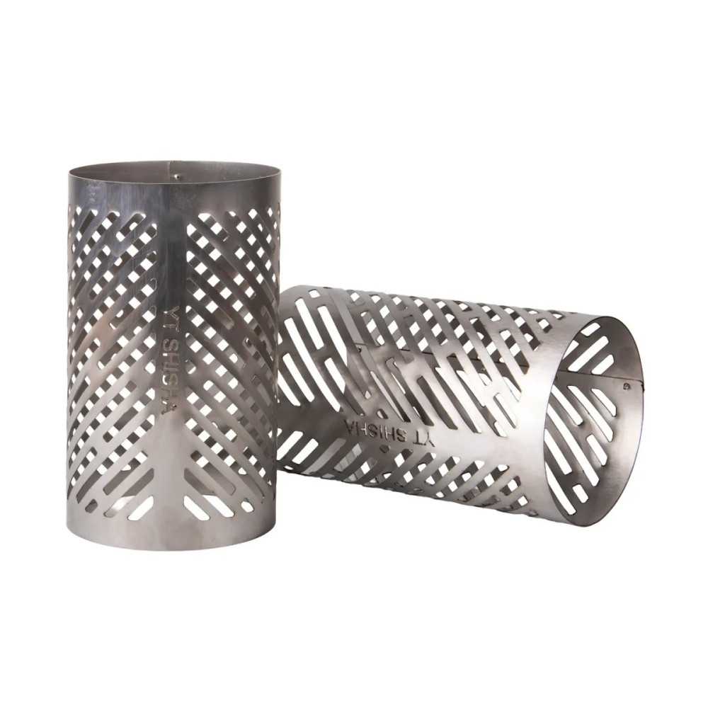Nargile Rüzgarlık YT Wind Line - YT SHISHA