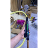 Taraftar Marpuç - Nargile Marpuçları | YT SHISHA