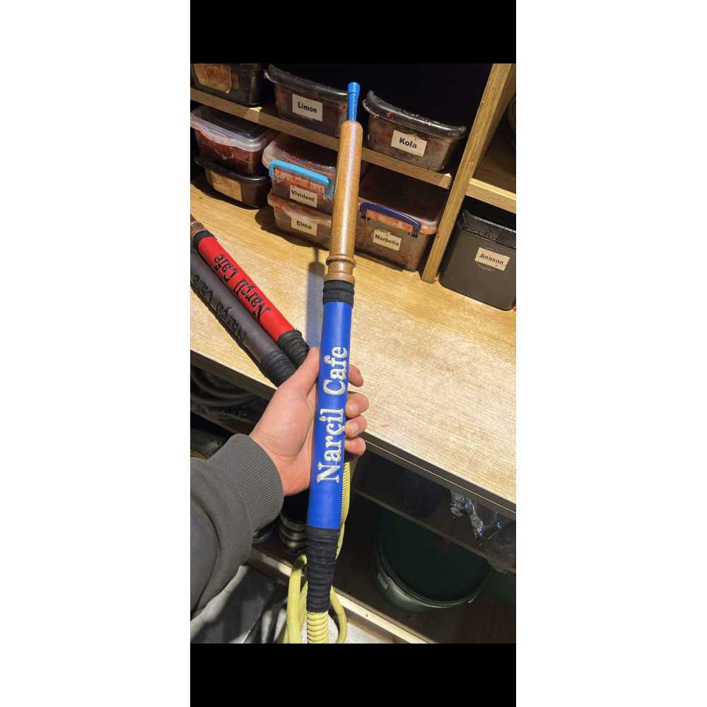 Wholesale hookah | Special Name VIP Lance | Hookah Hoses | YT SHISHA Fethiye