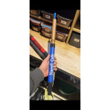 Özel İsimli Ahşap Marpuç | YT SHISHA